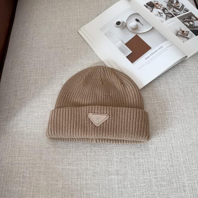 Prada Beanie ID:20260120-267